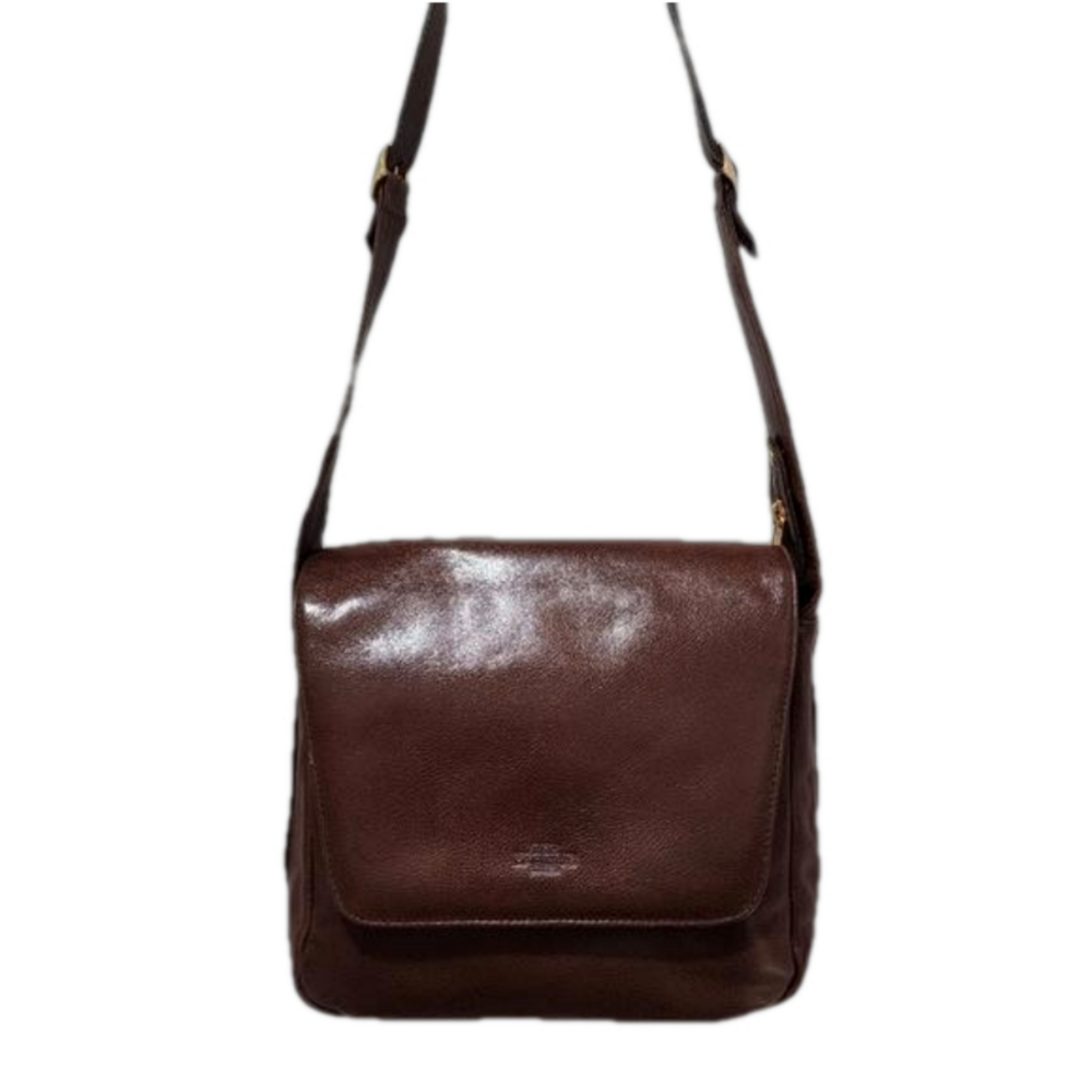 Ted Lapidus Shoulder Bag